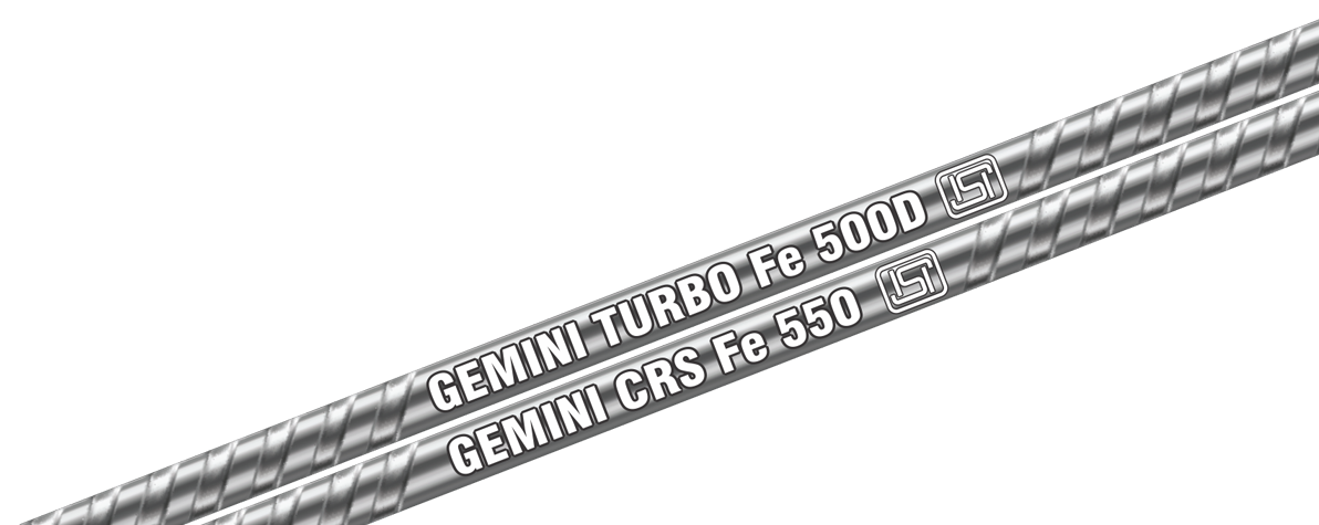 Gemini Steel